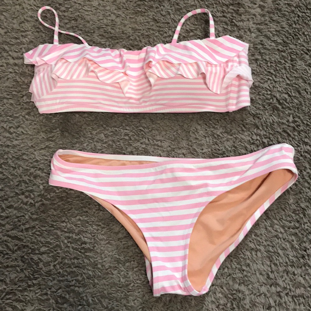 J Crew bikini